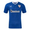 Maillot Foot Athletic Bilbao Williams JR 10 Exterieur 2024-25